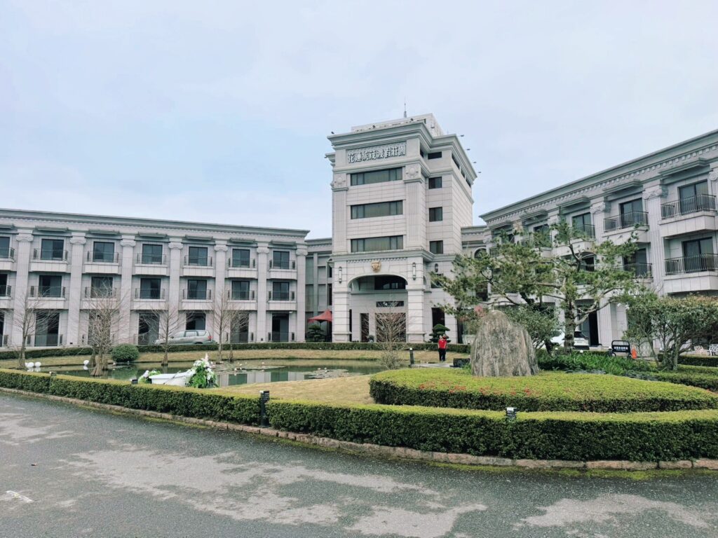 永續旅遊新典範!花蓮統茂渡假莊園推4天3夜深度體驗 暢遊吉安生態與文化 1 1748425412107