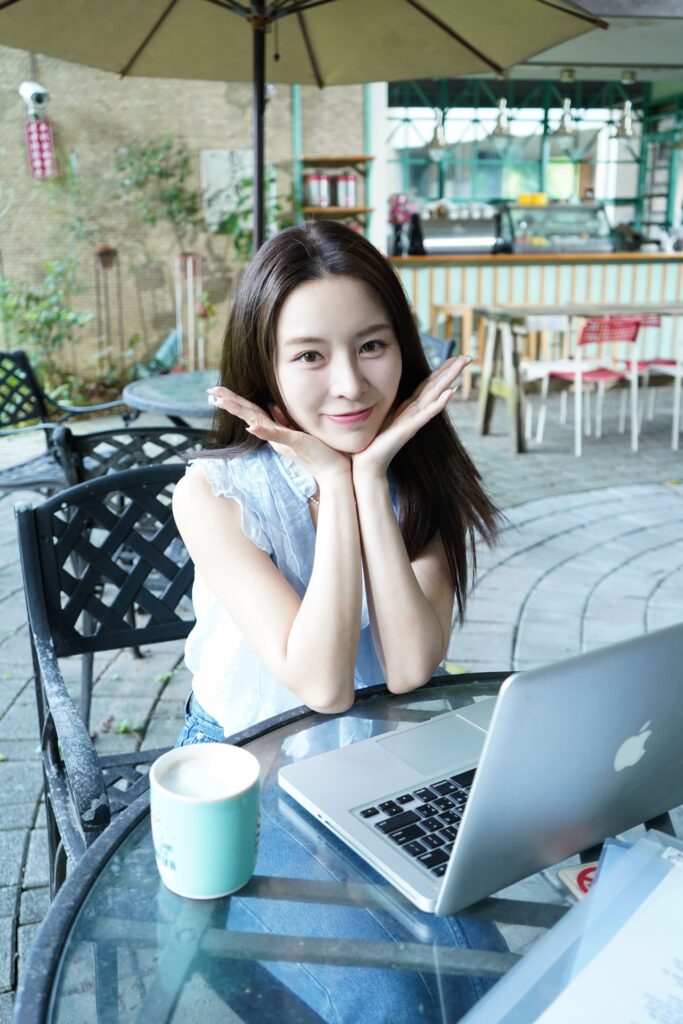 逆襲女神 ELKIE 莊錠欣大難不死 浴血創作全新單曲《青春是部未完的片》獻給學子 1 圖3