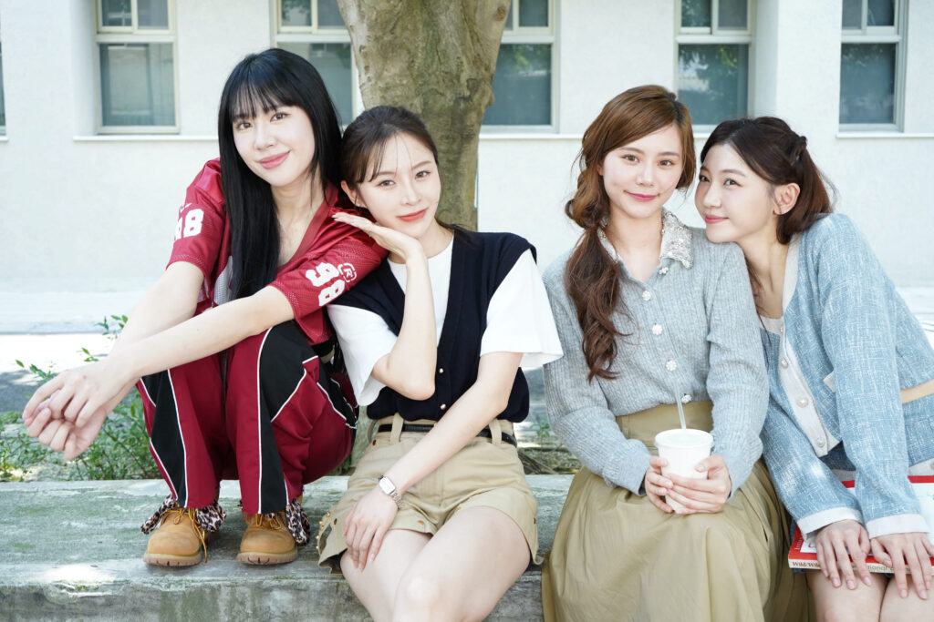 逆襲女神 ELKIE 莊錠欣大難不死 浴血創作全新單曲《青春是部未完的片》獻給學子 2 圖5