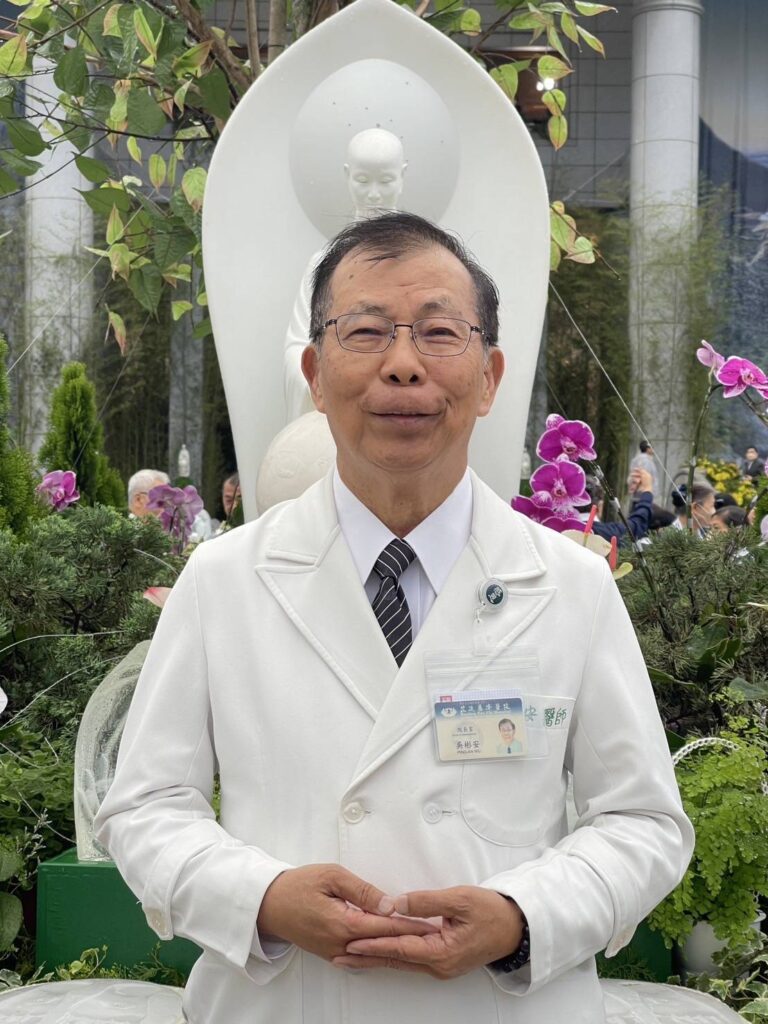 AI智慧醫療新標竿! 花蓮慈濟醫院與捷格科技創新全期手術智慧化服務 1 IMG 4139