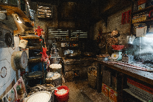 HKTB_Fish ball factory