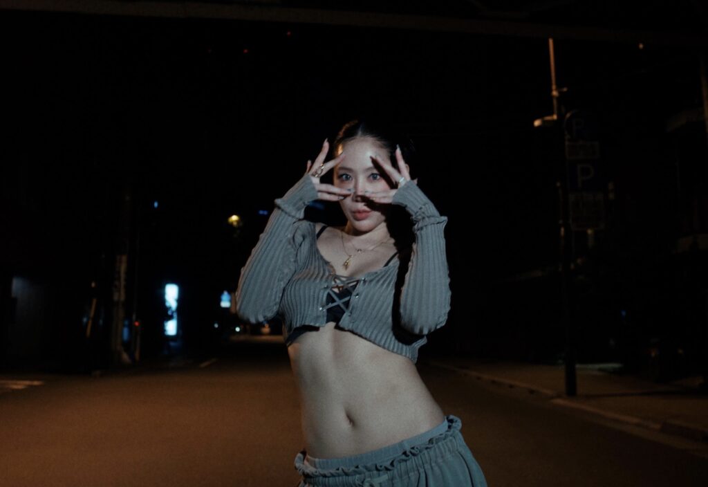 前SISTAR成員SOYOU新曲〈PDA〉:唱場更輕盈的戀愛 3 下午2.55 2025 7 18的影像 1