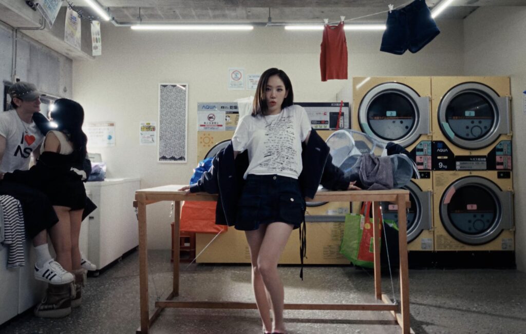 前SISTAR成員SOYOU新曲〈PDA〉:唱場更輕盈的戀愛 1 下午2.55 2025 7 18的影像