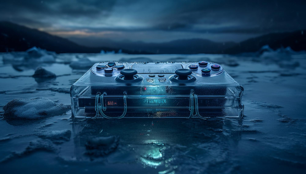 Project Defiant:Sony State of Play 發表首款無線格鬥搖桿,引領對戰遊戲風潮 | 索引新聞 INDEX News Project Defiant:Sony State of Play 發表首款無線格鬥搖桿,引領對戰遊戲風潮