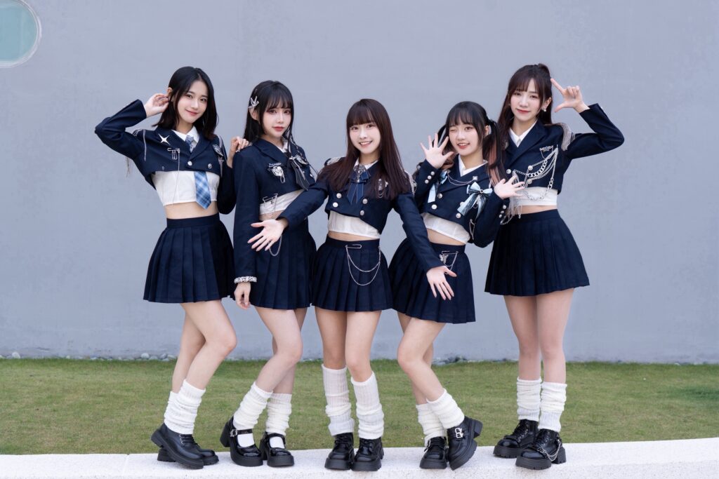 次世代文化全面出擊!漫博日本館「MY ACG」重磅登台,日台創作者重塑「ACG」定義 10 S 158081030