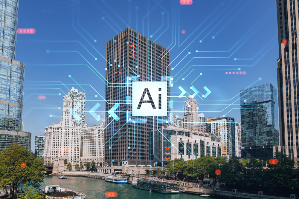 政府高歌 AI 策略，人才與基礎建設成突破口