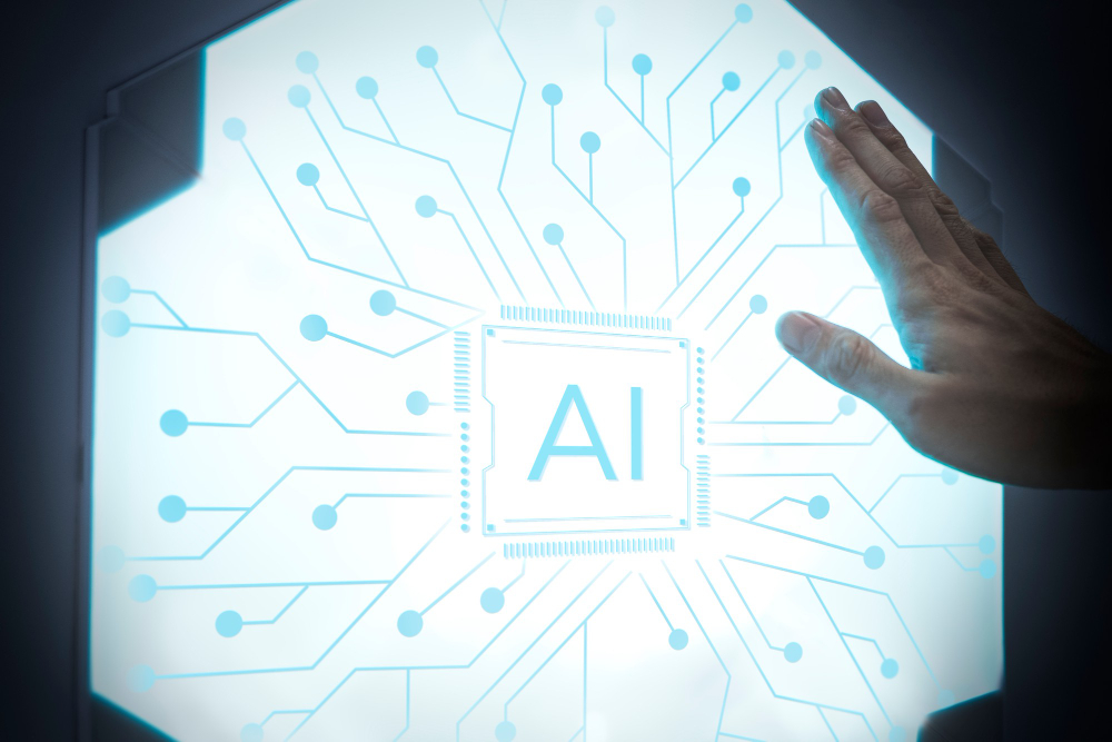 AI 驅動晶圓需求爆量，台積電上調 2025 年產值展望