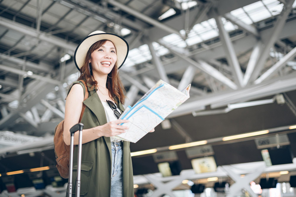 旅遊迎利好，新假制下觀光業逆勢看增 | 索引新聞 INDEX News