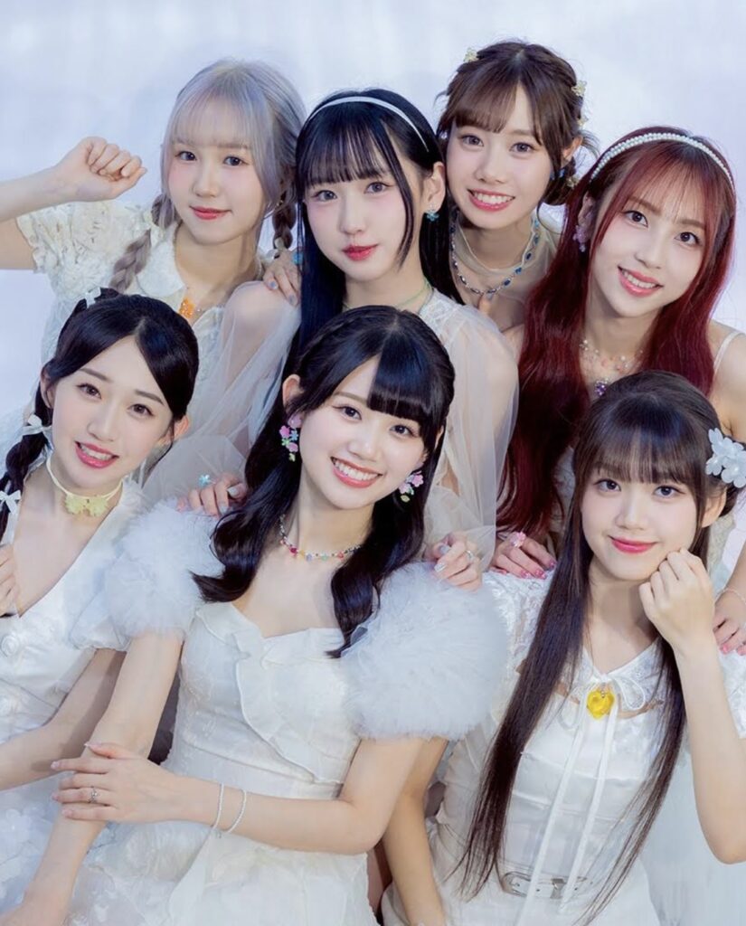 AKB48 Team TP雙喜臨門 20週年甜萌10單《Oh my pumpkin!》出擊 2 下午5.03 2025 8 13的影像