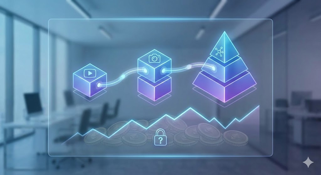 - 報新聞 Mega News 短影音代操費用與計價方式2026 最新市場行情