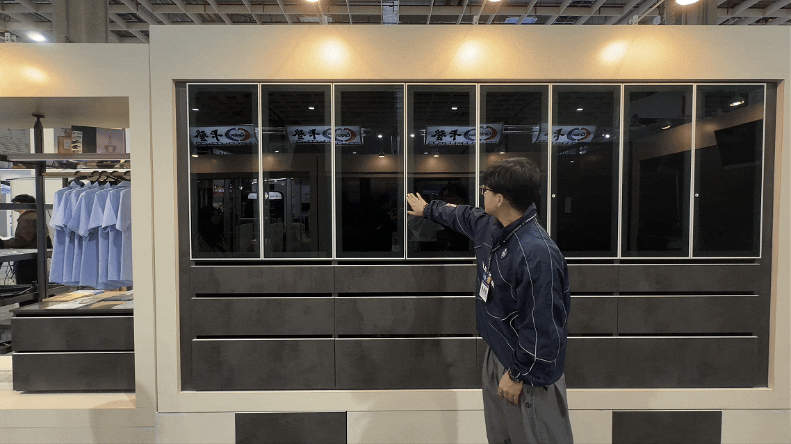 - 報新聞 Mega News 圖3:拍門器